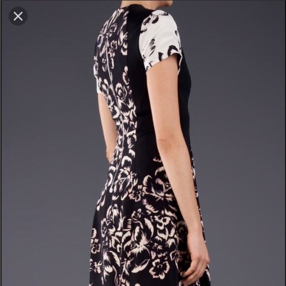 Rebecca Taylor Silk Dress - Picture 3 of 7